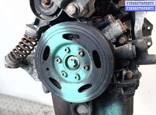 Шкив коленвала OP2390482 на Opel Astra J (2009 - 2018)