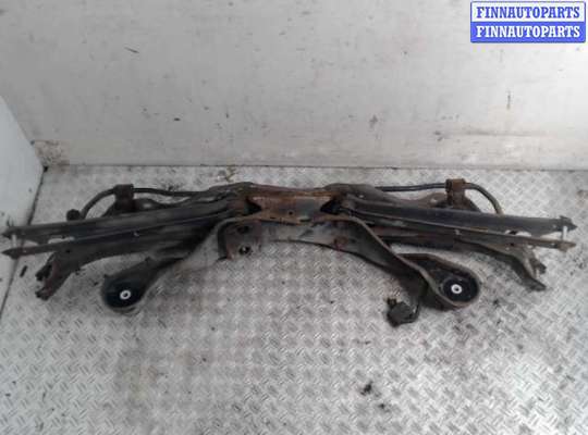 купить Балка подвески задняя на Opel Vectra B (1995 - 2002)