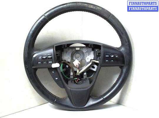 купить Руль на Mazda 6 II (2007 - 2013)