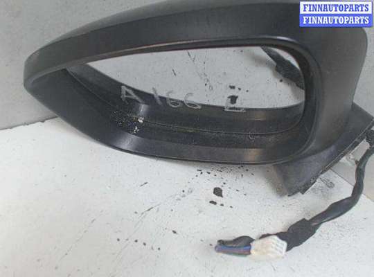 купить Стекло бокового зеркала на Mazda CX-5 (2011 - 2020)