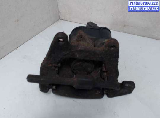 Суппорт на Audi A6 (C6)