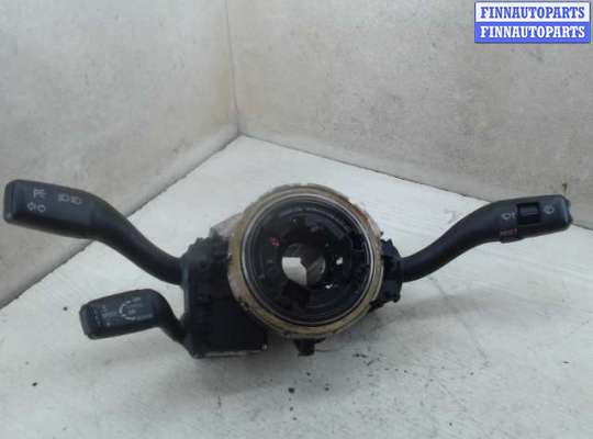 купить Переключатель подрулевой (стрекоза) на Audi A4 (B6) (2000 - 2004)