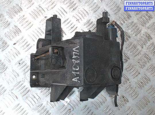 купить Фара противотуманная на Opel Astra H (2004 - 2010)