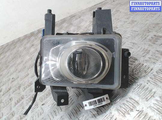 купить Фара противотуманная на Opel Astra H (2004 - 2010)