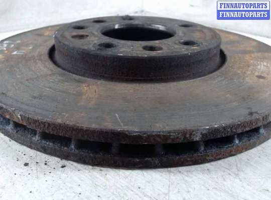 купить Диск тормозной на Opel Astra G (1998 - 2005)