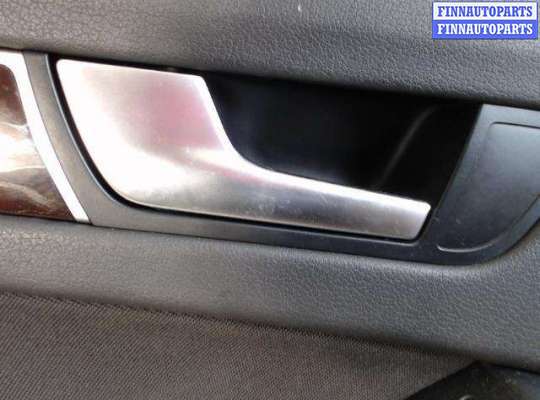 купить Ручка боковой двери внутренняя на Audi A4 (B8) (2008 - 2018)