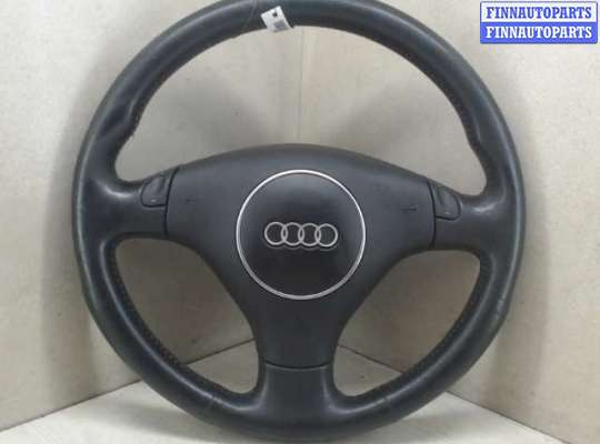 купить Руль на Audi A6 (C5) (1997 - 2004)