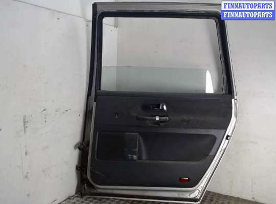 купить Дверь боковая на Volkswagen Sharan (2000 - 2006)