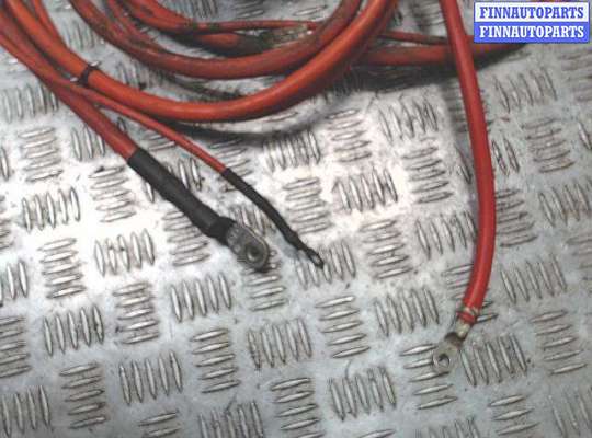 купить Плюсовой провод аккумулятора на BMW X1 E84 (2009-2015)