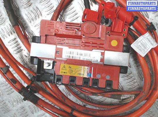 купить Плюсовой провод аккумулятора на BMW X1 E84 (2009-2015)