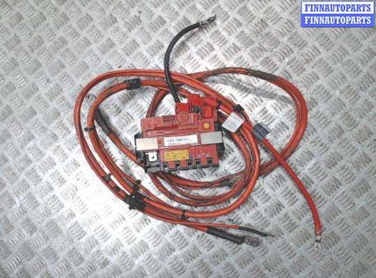 купить Плюсовой провод аккумулятора на BMW X1 E84 (2009-2015)