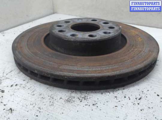 купить Диск тормозной на Volkswagen Passat 6 (2005 - 2010)