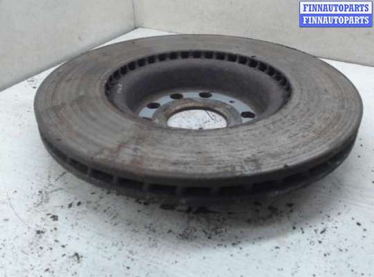 купить Диск тормозной на Volkswagen Passat 6 (2005 - 2010)