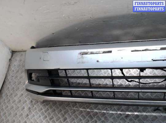 купить Бампер на Volkswagen Passat 8 (2014 - 2025)