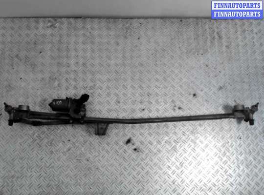 купить Механизм стеклоочистителя (трапеция дворников) на Opel Zafira B (2005 - 2012)