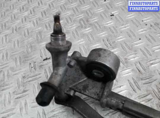 купить Механизм стеклоочистителя (трапеция дворников) на Opel Zafira B (2005 - 2012)