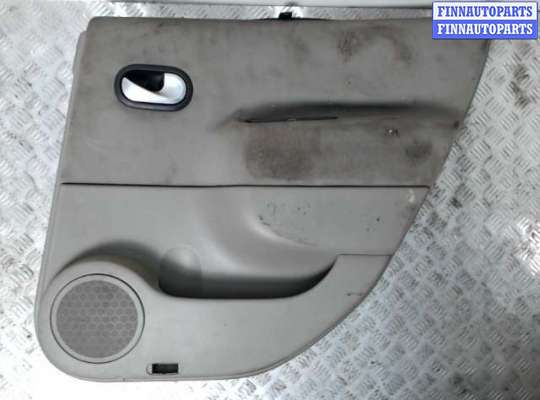 купить Обшивка боковой двери на Renault Grand Scenic II (2004 - 2009)