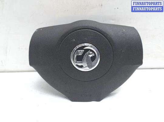 купить подушка безопасности на Opel Zafira B (2005 - 2012)