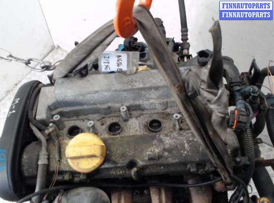 купить Форсунка топливная на Opel Astra G (1998 - 2005)