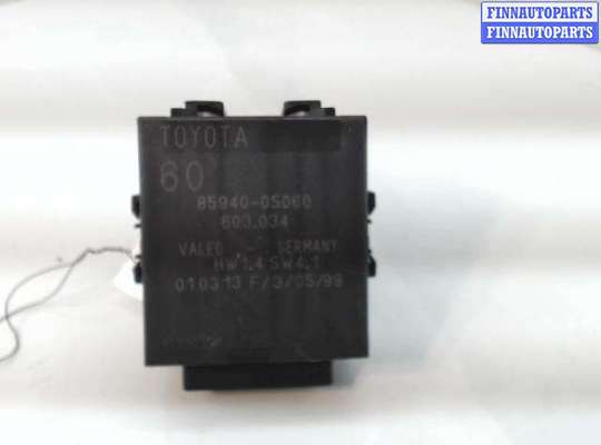 купить Реле стеклоочистителей (дворников) на Toyota Avensis (2009 - 2015)