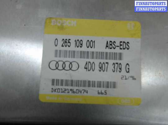 купить Блок управления ABS на Audi A4 (B5) (1994 - 2000)