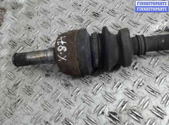 купить Полуось на Opel Vectra C (2002 - 2008)