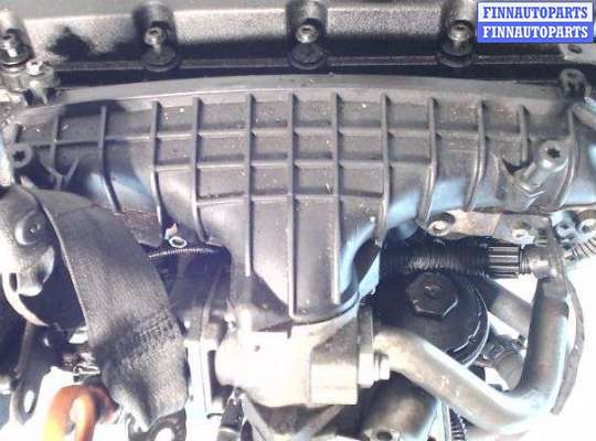купить Коллектор впускной на Volkswagen Passat 6 (2005 - 2010)