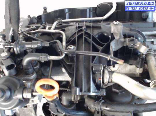 купить Коллектор впускной на Volkswagen Golf 6 (2009 - 2012)