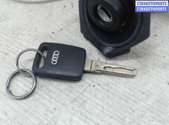 купить Ключ зажигания на Audi A4 (B5) (1994 - 2000)