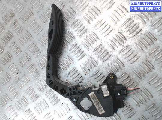 купить Педаль газа на Renault Megane III (2009 - 2014)