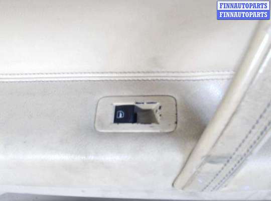 купить Кнопка стеклоподъемника на Volkswagen Touareg I (2000 - 2010)