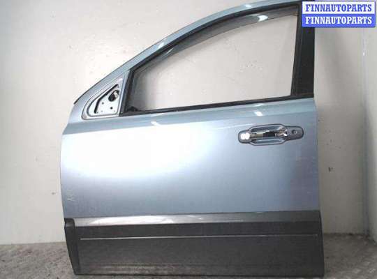 купить Стекло боковой двери на KIA Sorento I (2002 - 2009)