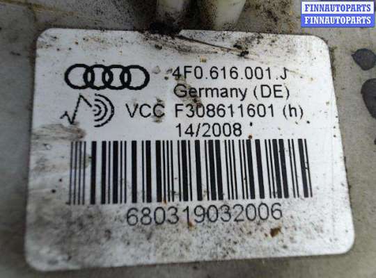 купить Подушка пневмотическая на Audi Allroad C6 (2006 - 2012)