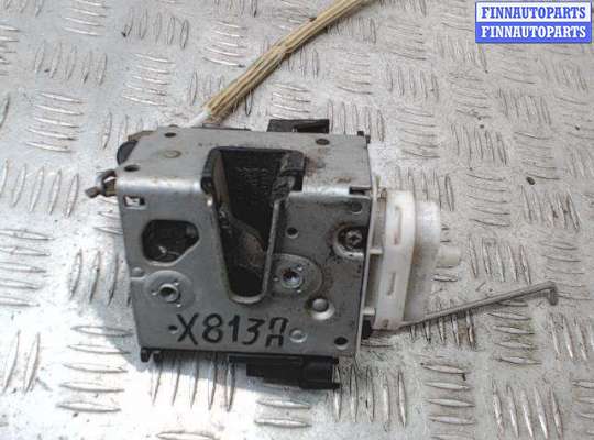 купить Замок боковой двери на Audi A4 (B5) (1994 - 2000)