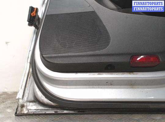 купить Дверь боковая на Volkswagen Passat 6 (2005 - 2010)