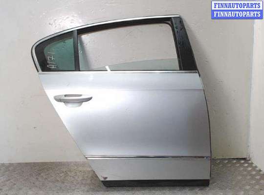 купить Дверь боковая на Volkswagen Passat 6 (2005 - 2010)