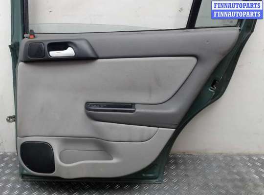 купить Обшивка боковой двери на Opel Astra G (1998 - 2005)