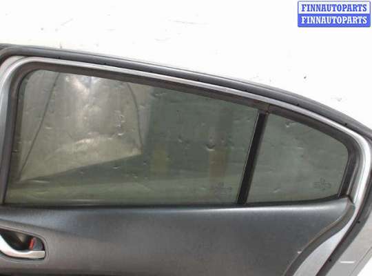 Стекло боковой двери MZ670664 на Mazda 3 BM (2013 - 2019)