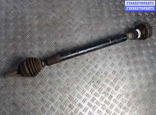 купить Полуось на Volkswagen Golf 3 (1991 - 1997)