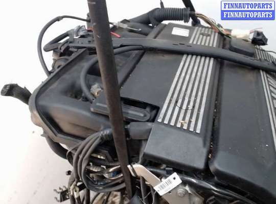 купить Форсунка топливная на BMW 3 E46 (1998 - 2005)