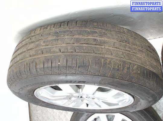 купить Шина R16 на Honda CRV (2002 - 2006)