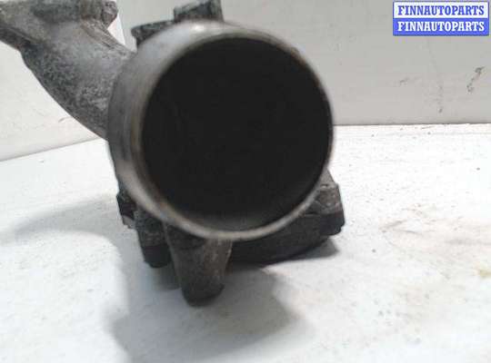 купить Заслонка дроссельная на Nissan Qashqai (2007-...)