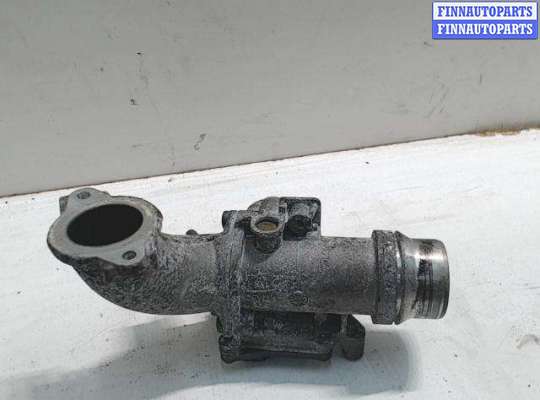 купить Заслонка дроссельная на Nissan Qashqai (2007-...)