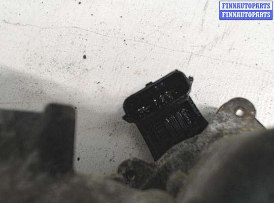 купить Заслонка дроссельная на Nissan Qashqai (2007-...)