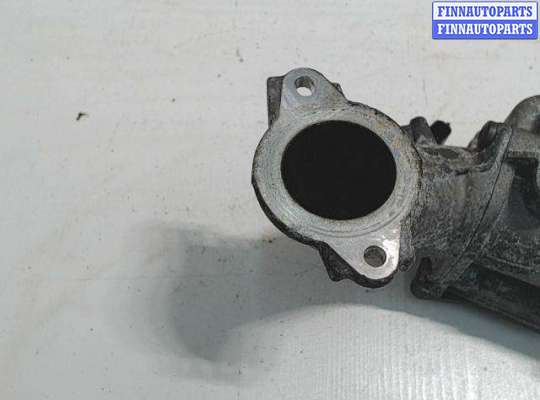 купить Заслонка дроссельная на Nissan Qashqai (2007-...)