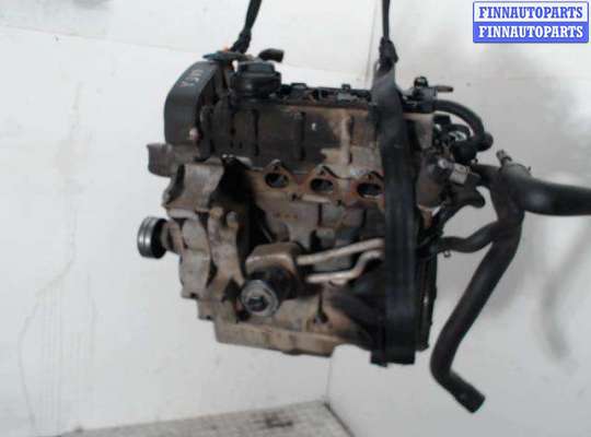 ДВС (Двигатель) на Volkswagen Bora (1J2)