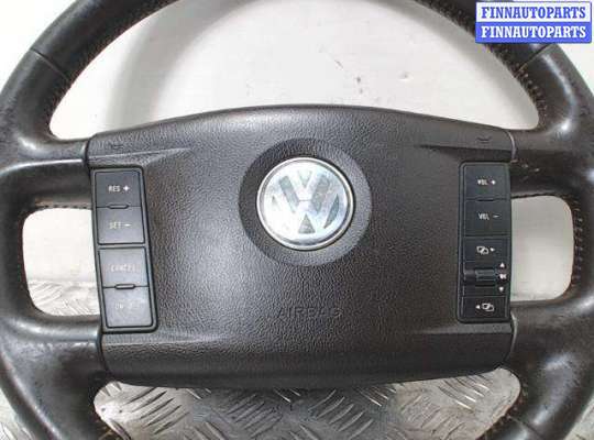 купить подушка безопасности на Volkswagen Touareg I (2000 - 2010)