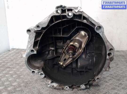 купить КПП 5 ст. на Audi A4 (B6) (2000 - 2004)