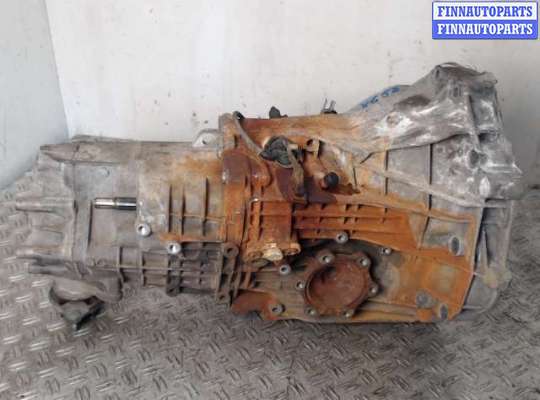 купить КПП 5 ст. на Audi A4 (B6) (2000 - 2004)