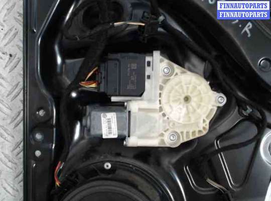 купить Двигатель стеклоподъемника на Volkswagen Passat 7 (2010 - 2015)